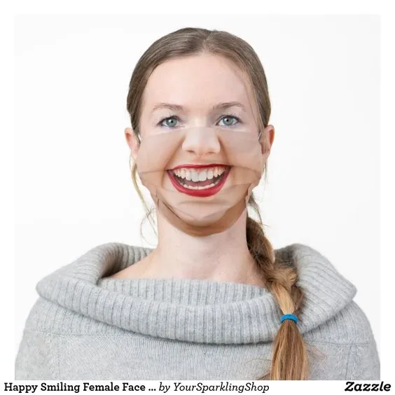 10 Motif Masker Terfavorit dan Terlaris Sejak Maret 2020. Udah Punya yang Mana? 14
