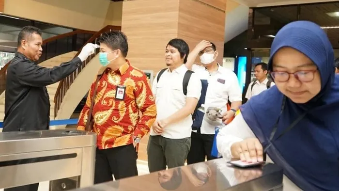 4 Hal yang Mesti Dipersiapkan Sebelum Masuk Kantor Lagi. Kondisi New Normal Sudah Menanti 6
