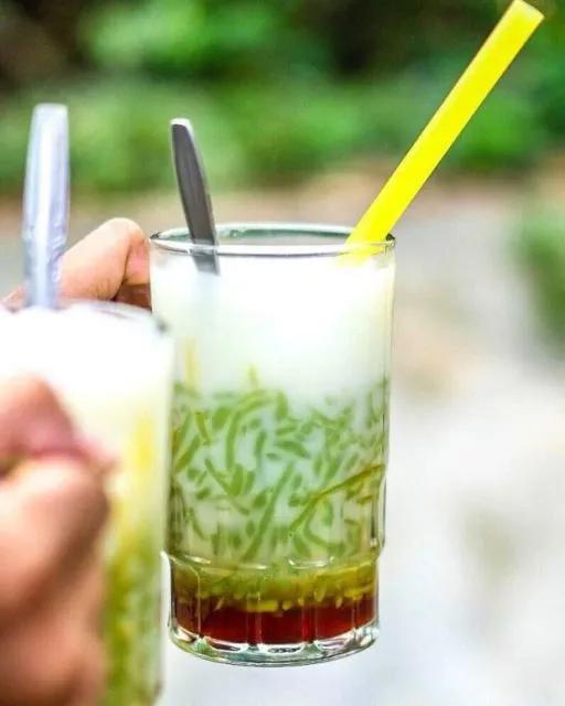 7 Racikan Minuman Segar dari yang Indonesia Banget Sampai ala Korea. Pas buat Ngademin Cuaca! 9