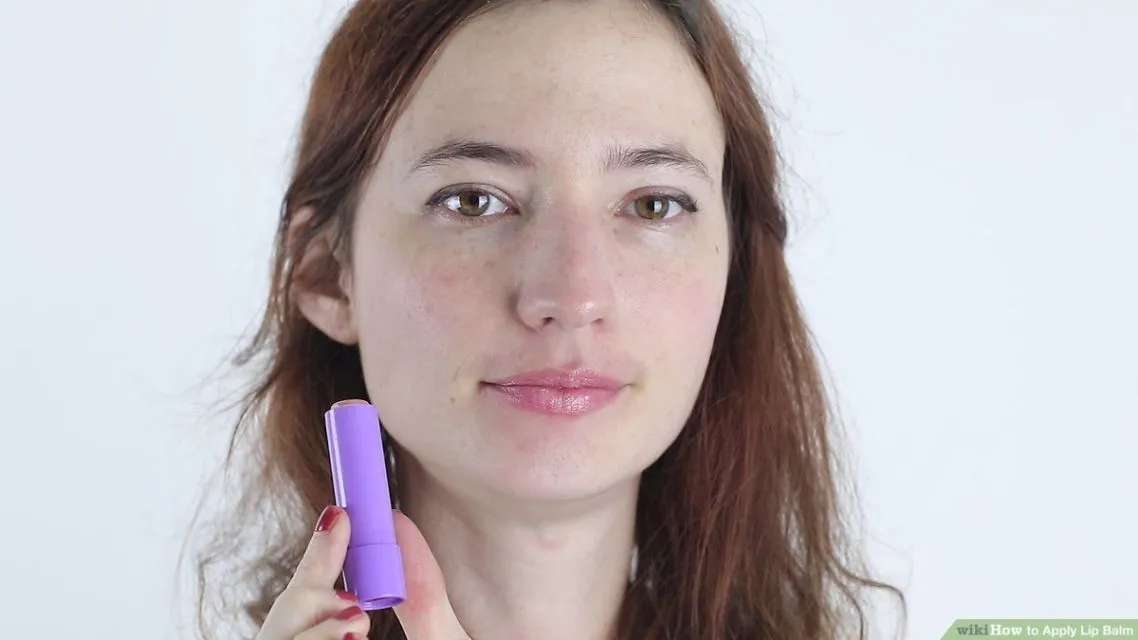 4 Keuntungan Buatmu yang Suka Pakai Lip Balm Berwarna. Natural tapi Manis! 7