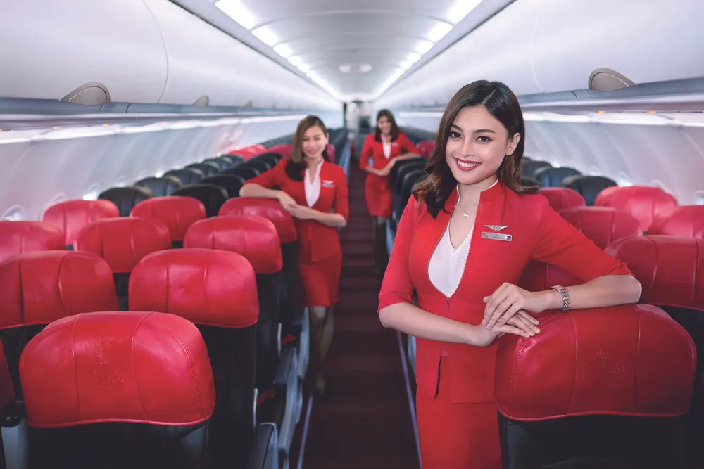 Ganti Jadwal Penerbangan AirAsia Kini Bisa Dilakukan Tanpa Perubahan Biaya. Berlaku Sampai 31 Desember 2020