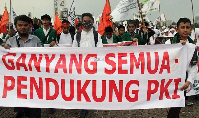 5 Isu Murah dan Recehan yang Selalu Laris Manis Dibahas oleh Warga Indonesia. Nggak Bosen Apa :( 10