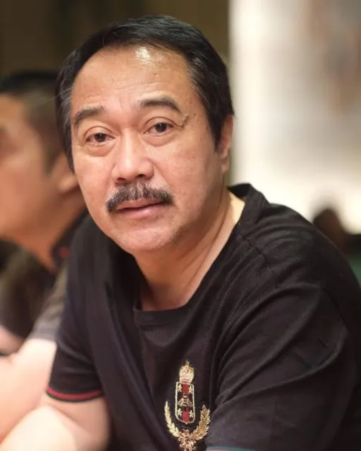 10 Aktor yang Sering Mendapatkan Peran sebagai Ayah di Sinetron. Wibawanya itu, loh~ 20