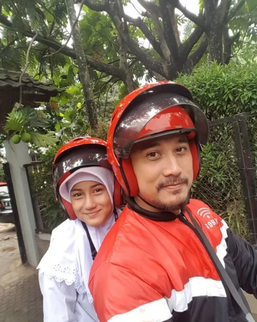 10 Aktor yang Sering Mendapatkan Peran sebagai Ayah di Sinetron. Wibawanya itu, loh~ 12