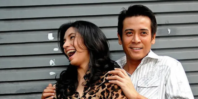 10 Aktor yang Sering Mendapatkan Peran sebagai Ayah di Sinetron. Wibawanya itu, loh~ 19