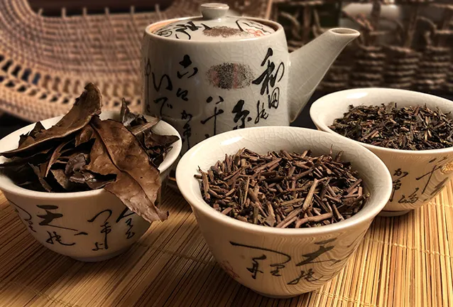 Mengenal Lebih Dalam Hojicha, Teh Asli Jepang yang Katanya Bakal Menyalip Popularitas Matcha 12