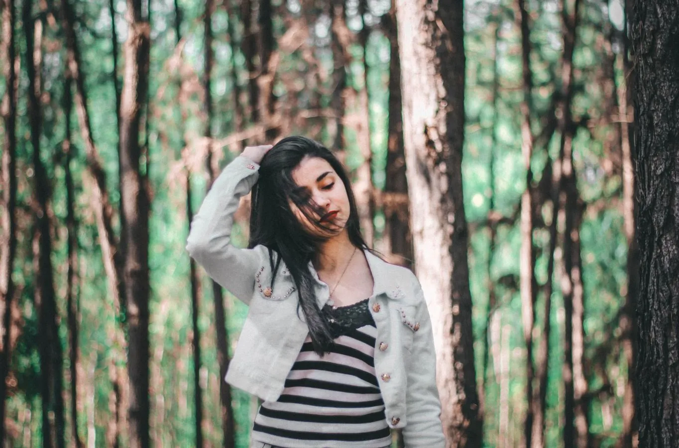 Sepahit Apapun Sebuah Akhir atau Cinta yang Gagal, Semua Akan Terobati Jika Sudah Tiba Waktunya