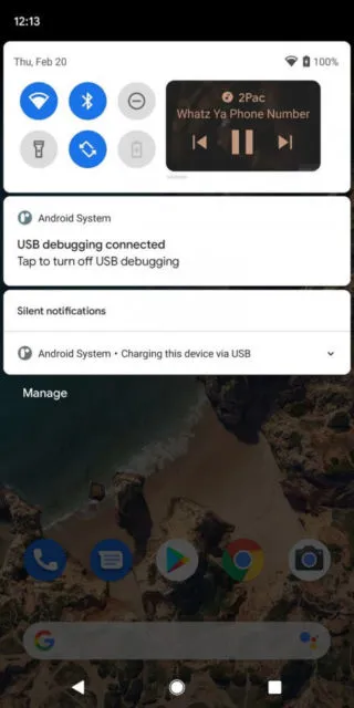 5 Keseruan Baru yang Bisa Jadi Bakal Kamu Dapatkan Pas Update ke Android 11. Siap-Siap Aja Nih! 6