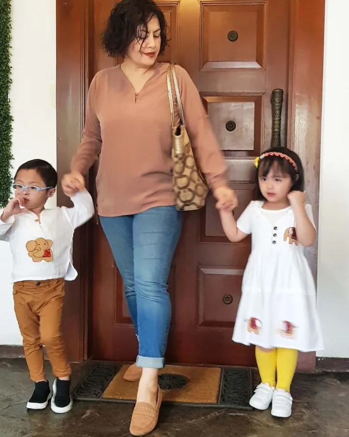 10 Artis yang Menunggu Lama hingga Punya Anak. Penantian Akhirnya Terbayarkan 14