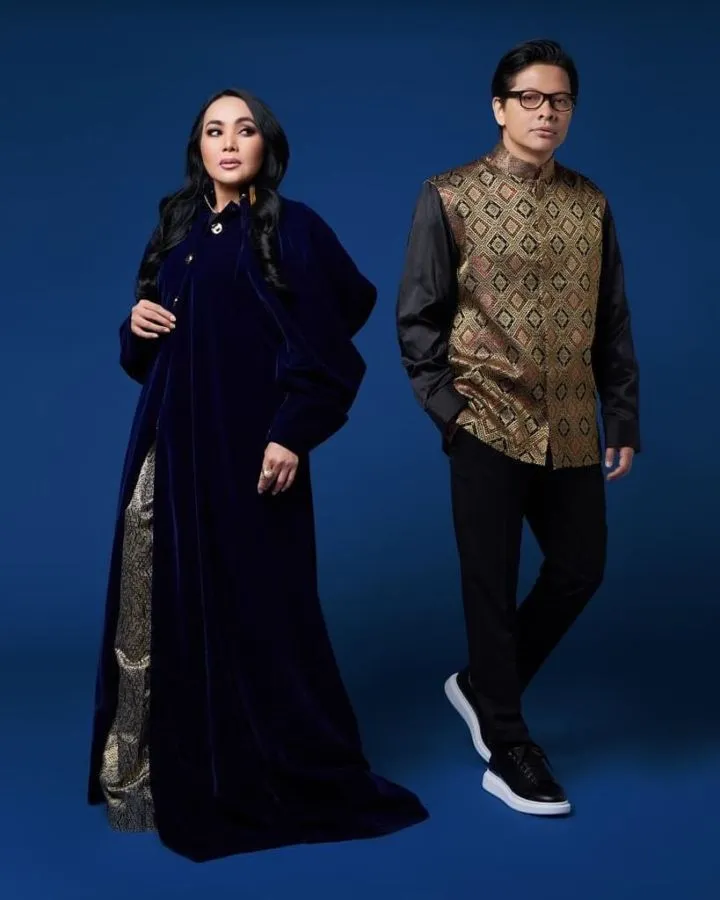 10 Artis yang Menunggu Lama hingga Punya Anak. Penantian Akhirnya Terbayarkan 17