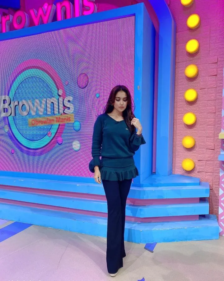 Berjuang dari Bawah, 12 Artis ini Beberkan Honor Pertama Mereka di Industri Hiburan 19