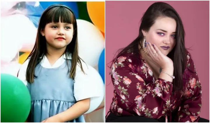 Potret 10 Pemain Telenovela Dulu dan Sekarang. Masih Ingat Mereka? 17