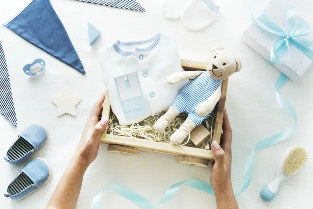 Lahir Sehat, Bayi 40 Hari Meninggal Tertular Penjenguk Positif Corona. Niat Baik, Berakhir Bencana 8