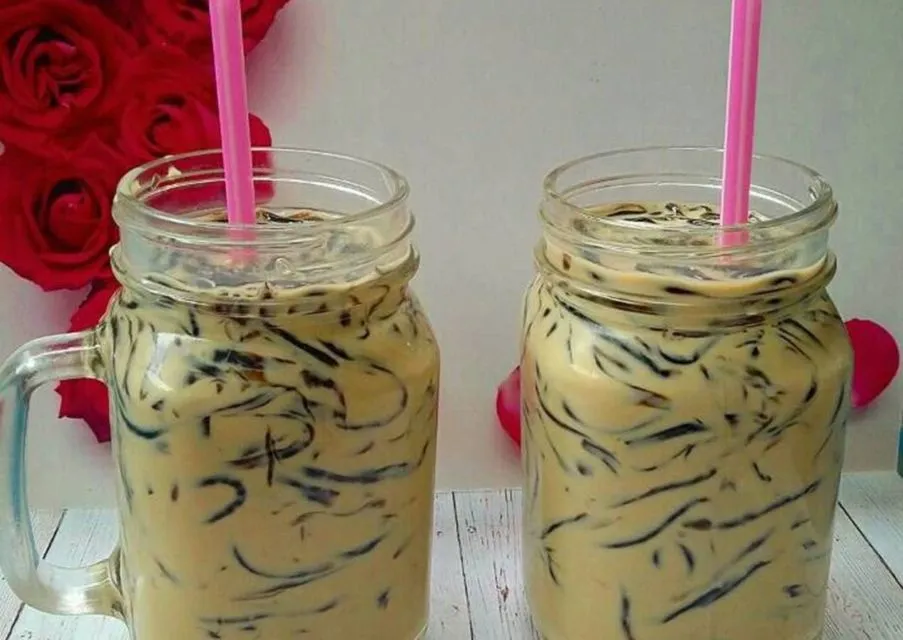7 Racikan Minuman Segar dari yang Indonesia Banget Sampai ala Korea. Pas buat Ngademin Cuaca! 13