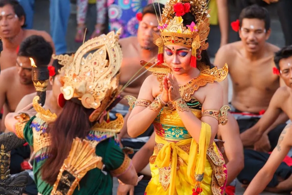 Indonesia Berada di Peringkat 9 Negara Paling Damai di ASIA Pasifik Menurut IEP, Ini Alasannya! 4