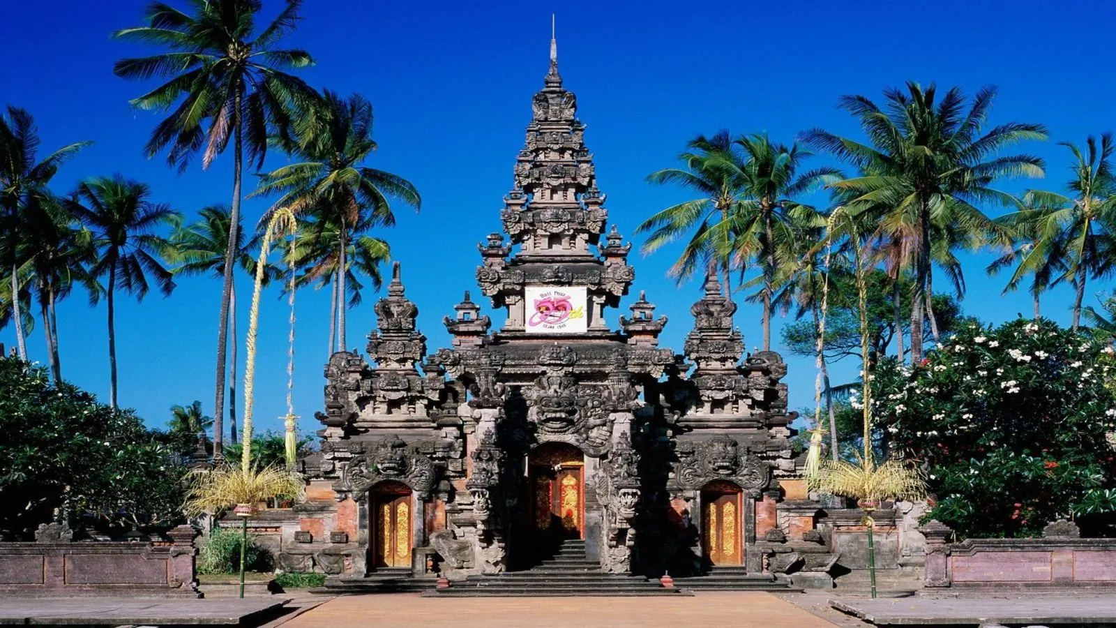 5 Destinasi Wisata Kebudayaan Bali yang Wajib Kamu Kunjungi. Jangan Cuma ke Pantai Doang! 6