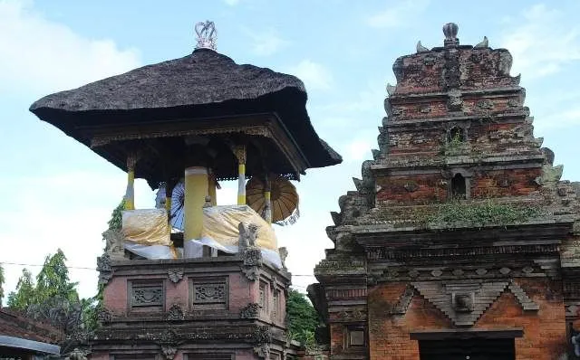 5 Destinasi Wisata Kebudayaan Bali yang Wajib Kamu Kunjungi. Jangan Cuma ke Pantai Doang! 8