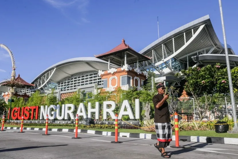 Daftar 10 Bandara dengan WiFi Paling Ngebut di Dunia, Indonesia Masuk Nggak ya? 6