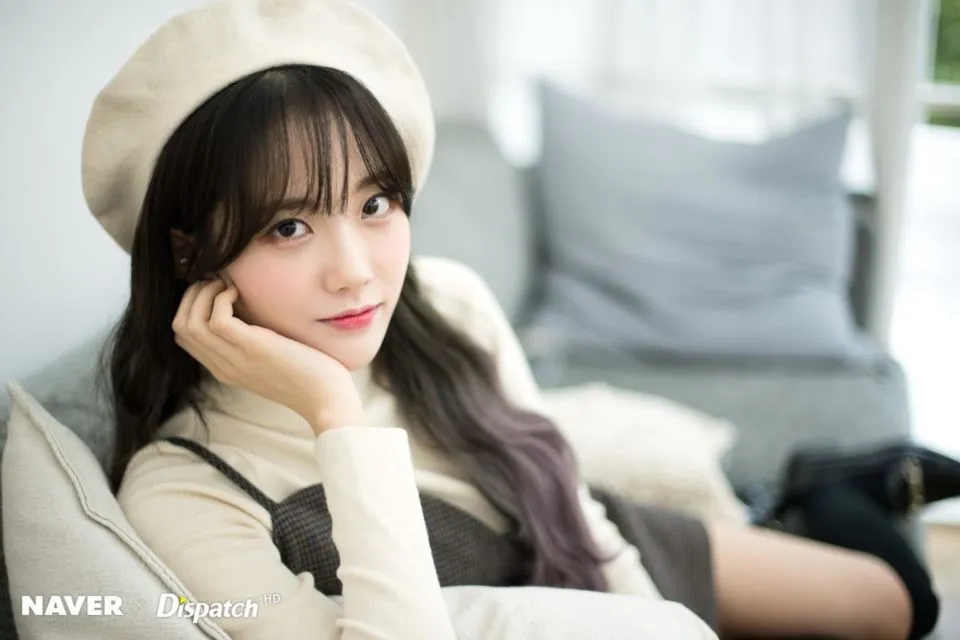 Alasan 6 Artis Wanita Korea ini Memilih Single dalam Waktu Lama. Yang Penting Bahagia! 10