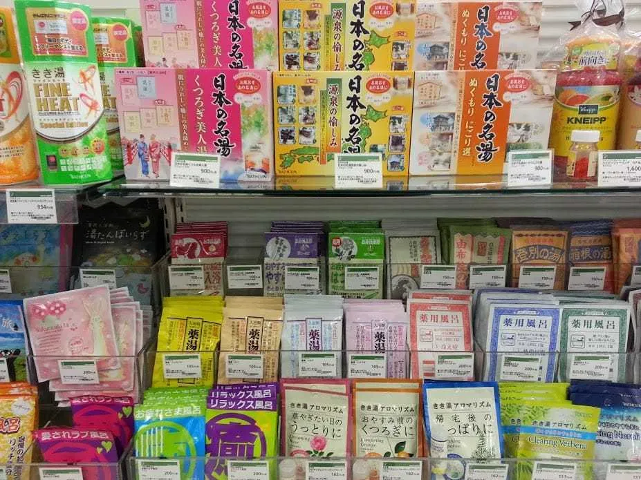 9 Fakta Unik Tentang Budaya Mandi Orang Jepang. Ternyata Beda Banget sama Kebiasaan Kita 13