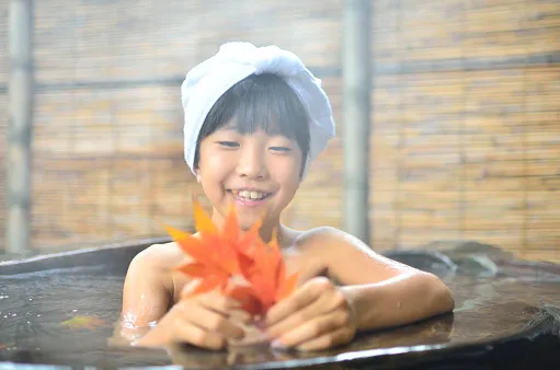 9 Fakta Unik Tentang Budaya Mandi Orang Jepang. Ternyata Beda Banget sama Kebiasaan Kita 16
