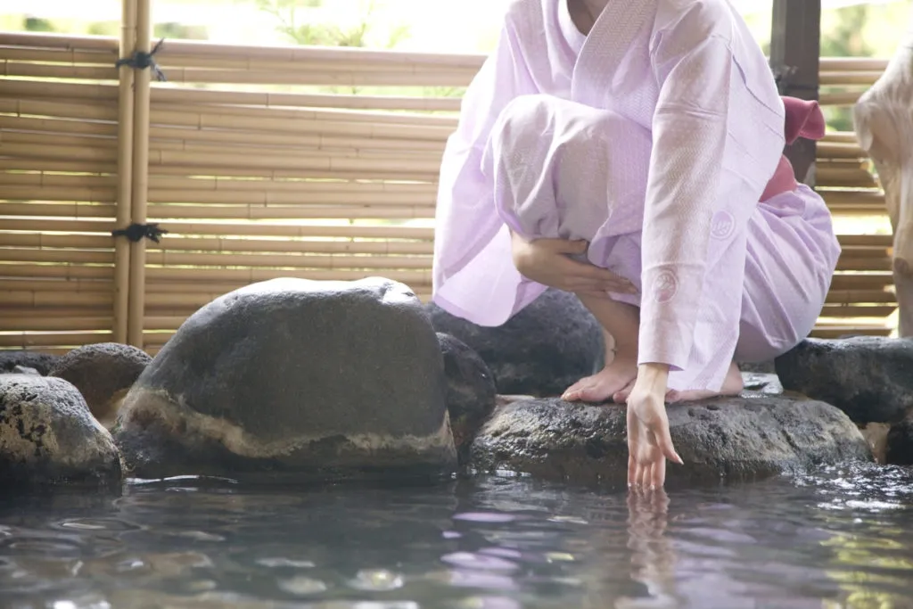 9 Fakta Unik Tentang Budaya Mandi Orang Jepang. Ternyata Beda Banget sama Kebiasaan Kita 15