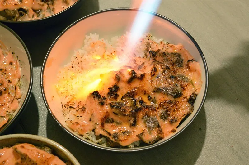7 Resep Mentai ala Rumahan Berbahan Ayam Hingga Nugget. Tanpa Oven, Bisa Pakai Rice Cooker 11