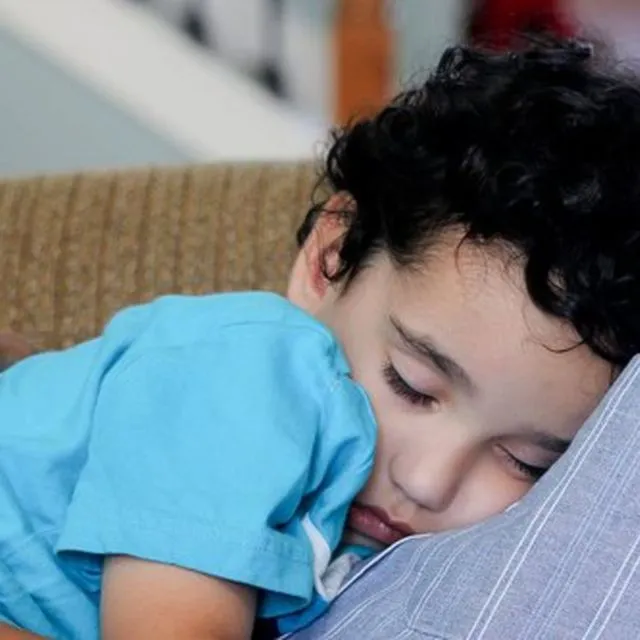 Momen Disuruh Tidur Siang Saat Kecil Adalah Masa Paling Menyebalkan. Ini Alasannya~ 9