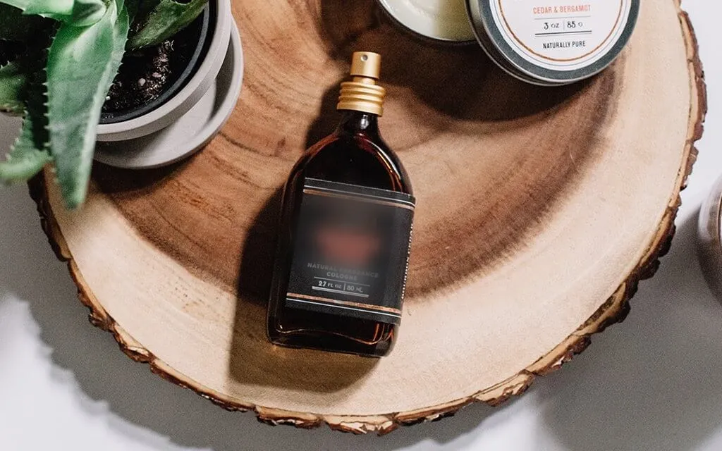 10+ Bibit Parfum Terbaik yang Wanginya Awet Seharian 22