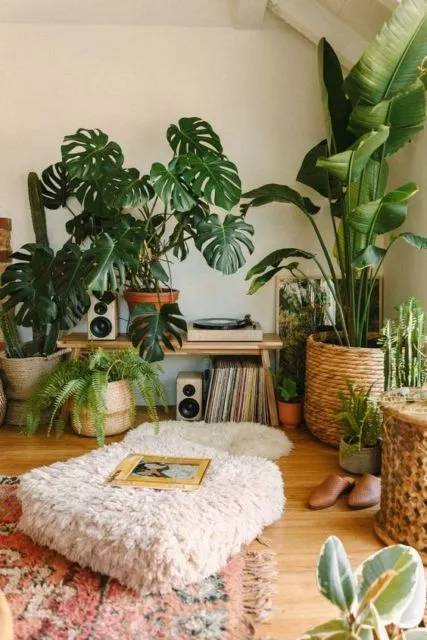 9 Ornamen Kamar untuk Introver. Meski Sikap Sering Dianggap Dingin, Hawa Kamarnya Tetap Hangat 14