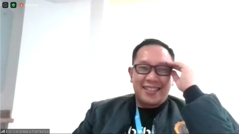 Blibli Bersama SMESCO Kembali Ajak UMKM Manfaatkan Ekosistem e-Commerce untuk Berjualan di New Normal 5