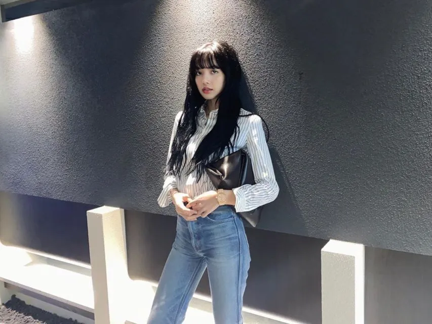 Ditipu Mantan Manajer Kepercayaannya, Lisa BLACKPINK Kehilangan Uang Rp11,8 Miliar 4