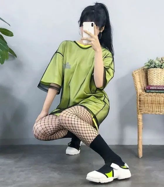 9 Fashion Ala Korea Ini Dianggap Aneh Tapi Sukses Ditiru di Berbagai Negara. Gimana Menurutmu? 18