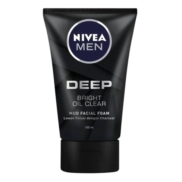 Di Bawah 30 Ribu, Ini 5 Sabun Cuci Muka Khusus Cowok yang Ampuh Bikin Cerah. Murah Meriah! 8