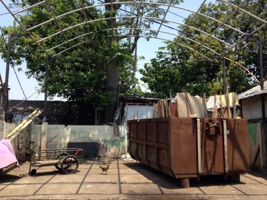 Perjalanan Sampah dari Rumah sampai TPA. Ternyata, Prosesnya Nggak Sesederhana itu, loh! 9