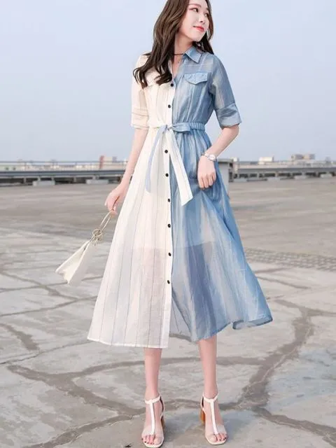 9 Fashion Ala Korea Ini Dianggap Aneh Tapi Sukses Ditiru di Berbagai Negara. Gimana Menurutmu? 14