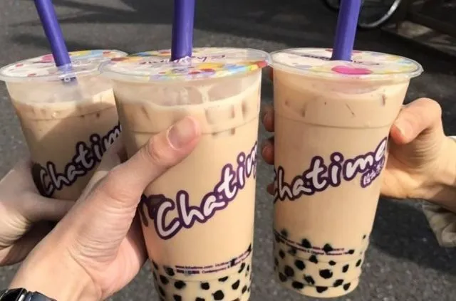 Daftar Bisnis Franchise Minuman yang Cocok untuk Sambilan. Modal Terjangkau, Untungnya Pasti 25