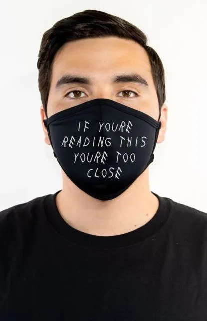 10 Motif Masker Terfavorit dan Terlaris Sejak Maret 2020. Udah Punya yang Mana? 11