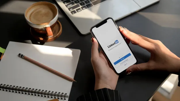 7 Trik Ampuh Optimasi Profil Linkedin. Kunci dapat Kerjaan yang Cocok dengan Relatif Cepat 11