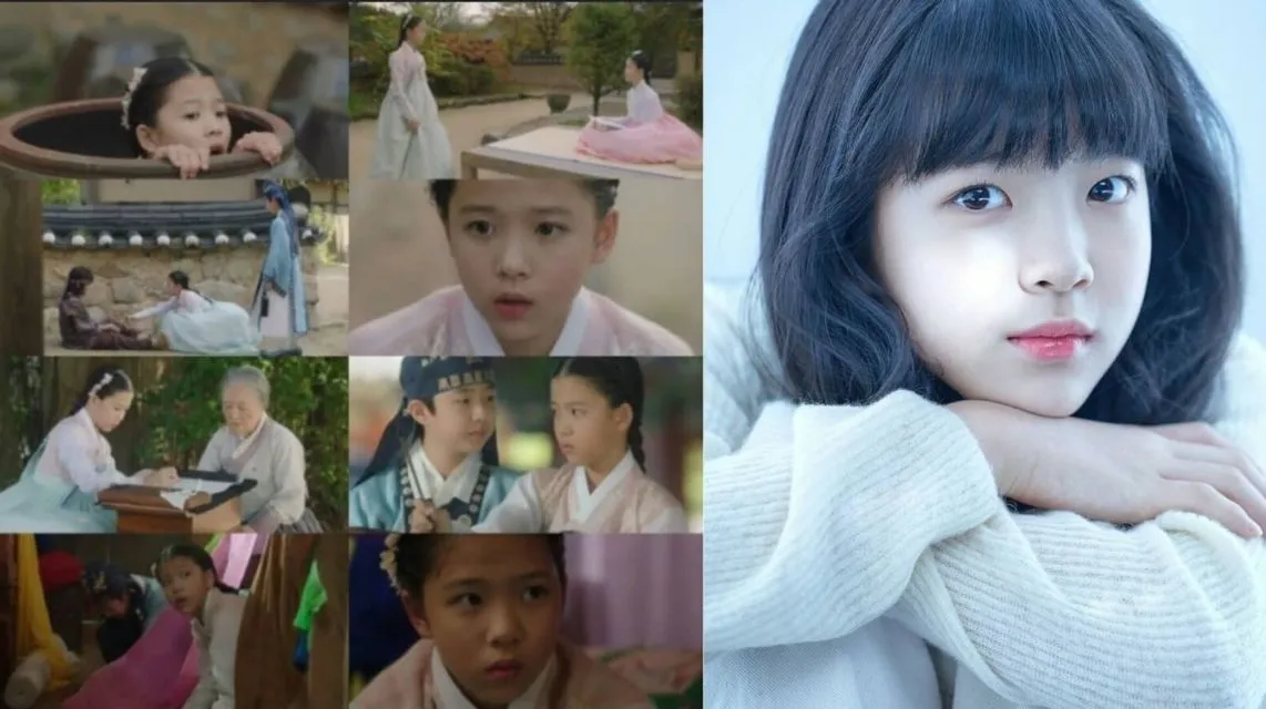 10 Pemeran Anak di Drama Korea yang Aktingnya Luar Biasa. Udah Gemesin, Jago Akting Pula! 17