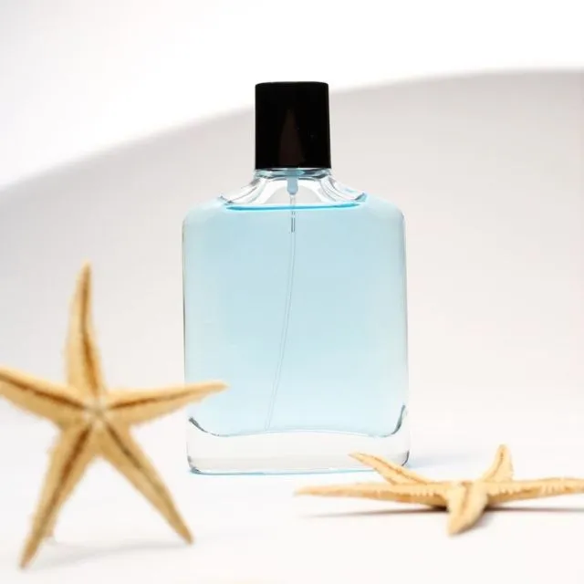 10+ Bibit Parfum Terbaik yang Wanginya Awet Seharian 20