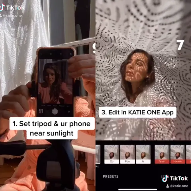 7 Trik Foto di Rumah Biar Hasilnya Makin Estetik. Meski di Rumah Aja, Tetap Bisa Foto-Foto Cantik~ 15