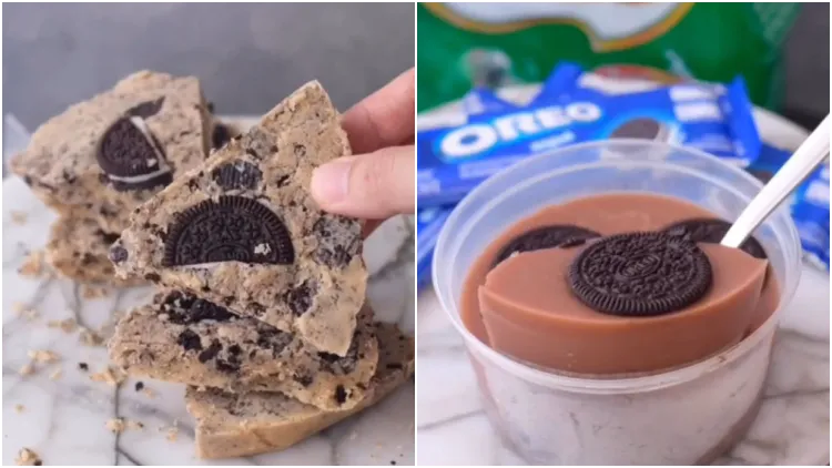 9 Resep Dessert Oreo yang Ramah Anak Kos. Nggak Butuh Oven, Cukup Sedia Teflon dan Kulkas