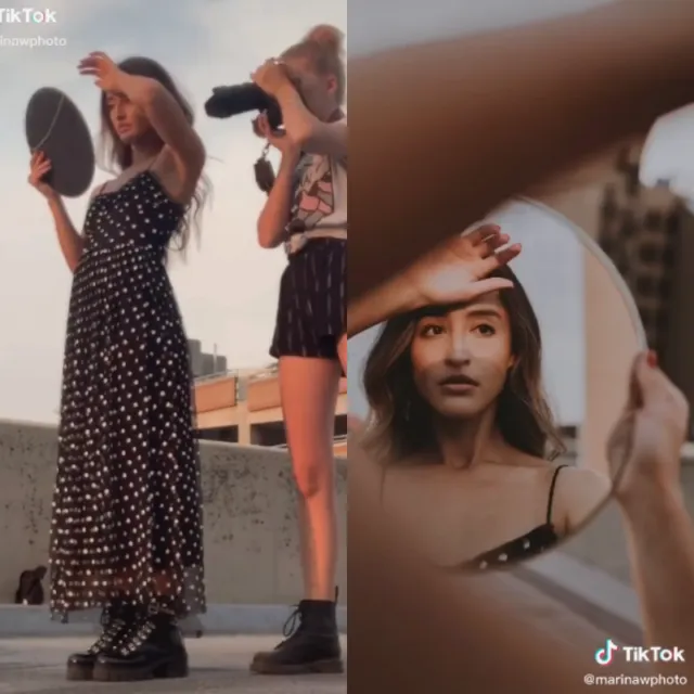 7 Trik Foto di Rumah Biar Hasilnya Makin Estetik. Meski di Rumah Aja, Tetap Bisa Foto-Foto Cantik~ 12