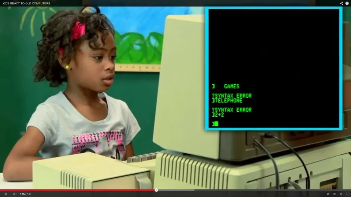 Pernah Rasakan Canggihnya Komputer Tabung Pentium Lawas? Masa Kecilmu Pasti Super Asyik! 6