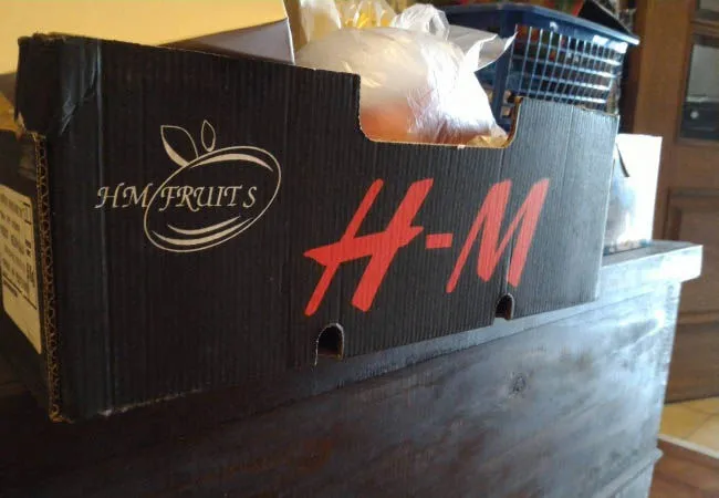 Produk Lain dari Brand Terkenal yang Nggak Banyak Orang Tahu. Kocak sih, Kalau Beneran Gini :D 15