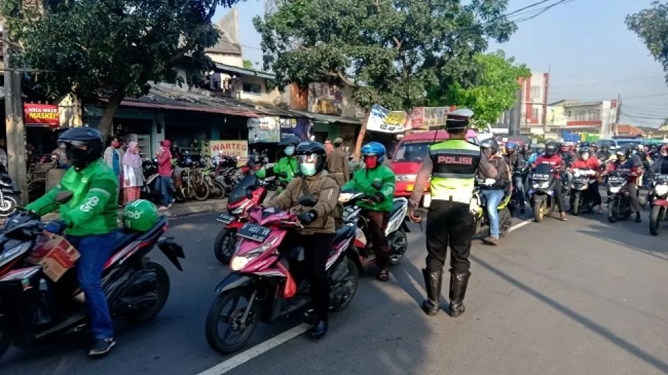 4 Alasan Kenapa Banyak Orang Nggak Mematuhi Protokol Covid-19. Ternyata, Begini Kata Peneliti 7