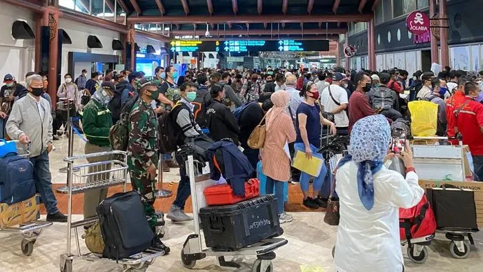 4 Alasan Kenapa Banyak Orang Nggak Mematuhi Protokol Covid-19. Ternyata, Begini Kata Peneliti 8
