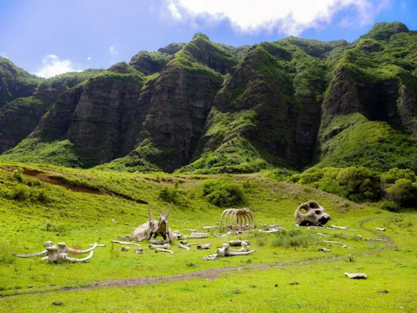 Muncul dalam Film, 11 Destinasi ini Jadi Populer dan Diincar Wisatawan. Ada di Indonesia Juga, lo! 14
