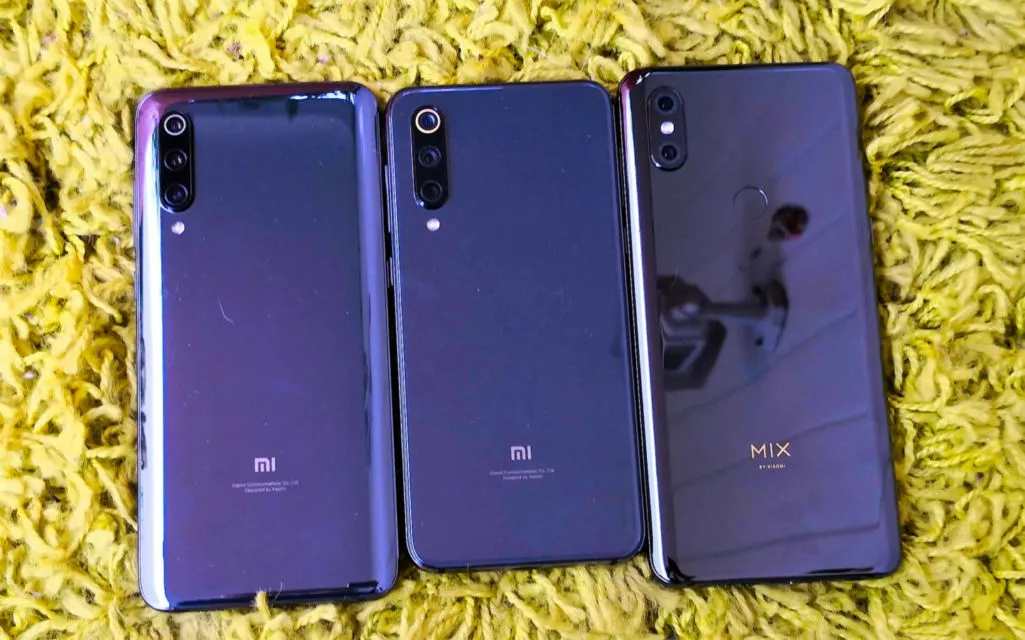 Inilah Perbedaan Redmi dan Mi Series, Jangan Salah Pilih! 6
